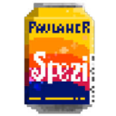 avatar Paulaner Spezi