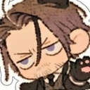 avatar 6'5 Australian Terrorchad