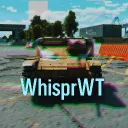 whisprwt