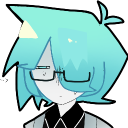 avatar Andre with glasses