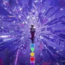 kraftyindigoobjectshow