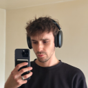 User icon