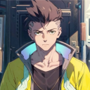 avatar Moxie The Scientist