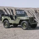 jeep.aka.ajeeb