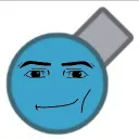 bluepaintball avatar