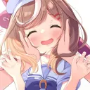 プロフィール写真