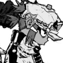 avatar Disabled Jockey