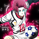 avatar ❄️ | SAE.ITOSHI/VT | 👑