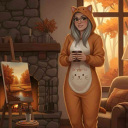 avatar Nivana-A..🌸