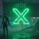 hideinthecornerofc