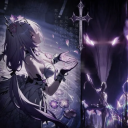 avatar maeve 𝜗𐑞