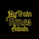 mytraintimesadmin