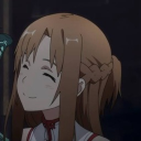 avatar Asuna
