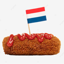 Fredpretkroket