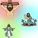 crucifixiononsol