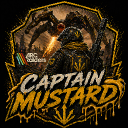 CaptainMustard