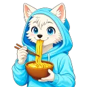 💠Rollin Noodle🍜