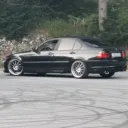 e46hood
