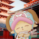 avatar Tony tony chopper