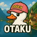 oduckwho