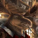 gordiethemoose