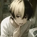 baeberri avatar