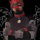 xfurryprotowolf.