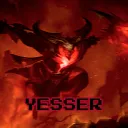 Yesser's Avatar