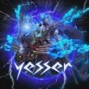 Yesser's Avatar