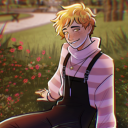 avatar Ohhhh cherry :3