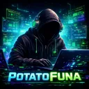 potatofuna