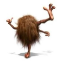 avatar Chicken Gibba