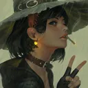 ladymyrr