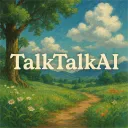 talktalkai