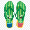 flipflopsontop