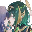 grimasama