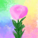 rose petrichor