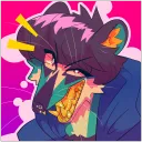 robinthebard