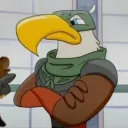 Yastreb's Avatar