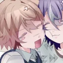 cutemulticoloredpush_49807