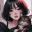 niche_is_busy. avatar