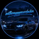 anthonyyyyneverlackin
