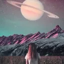 tobeonsaturn