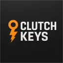 clutch.keys