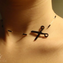 avatar yamete kudasai