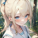 さき