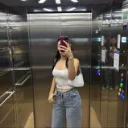 • iki qasıq qaymaq