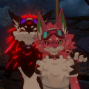 avatar Peko the Folf 💕