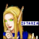 istaria