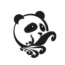 sadpandaface